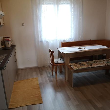 Holiday Home Matosevic เมดูลิน ภายนอก รูปภาพ