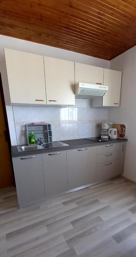 Holiday Home Matosevic เมดูลิน ภายนอก รูปภาพ