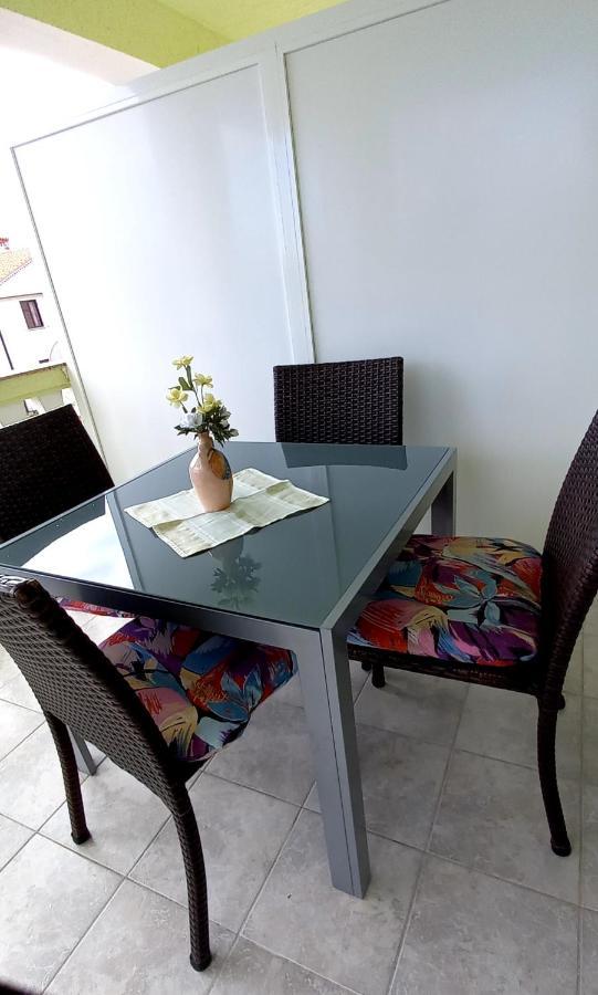 Holiday Home Matosevic เมดูลิน ภายนอก รูปภาพ
