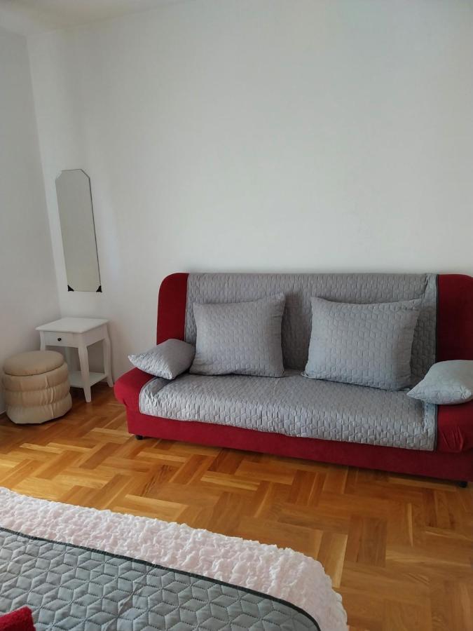 Holiday Home Matosevic เมดูลิน ภายนอก รูปภาพ