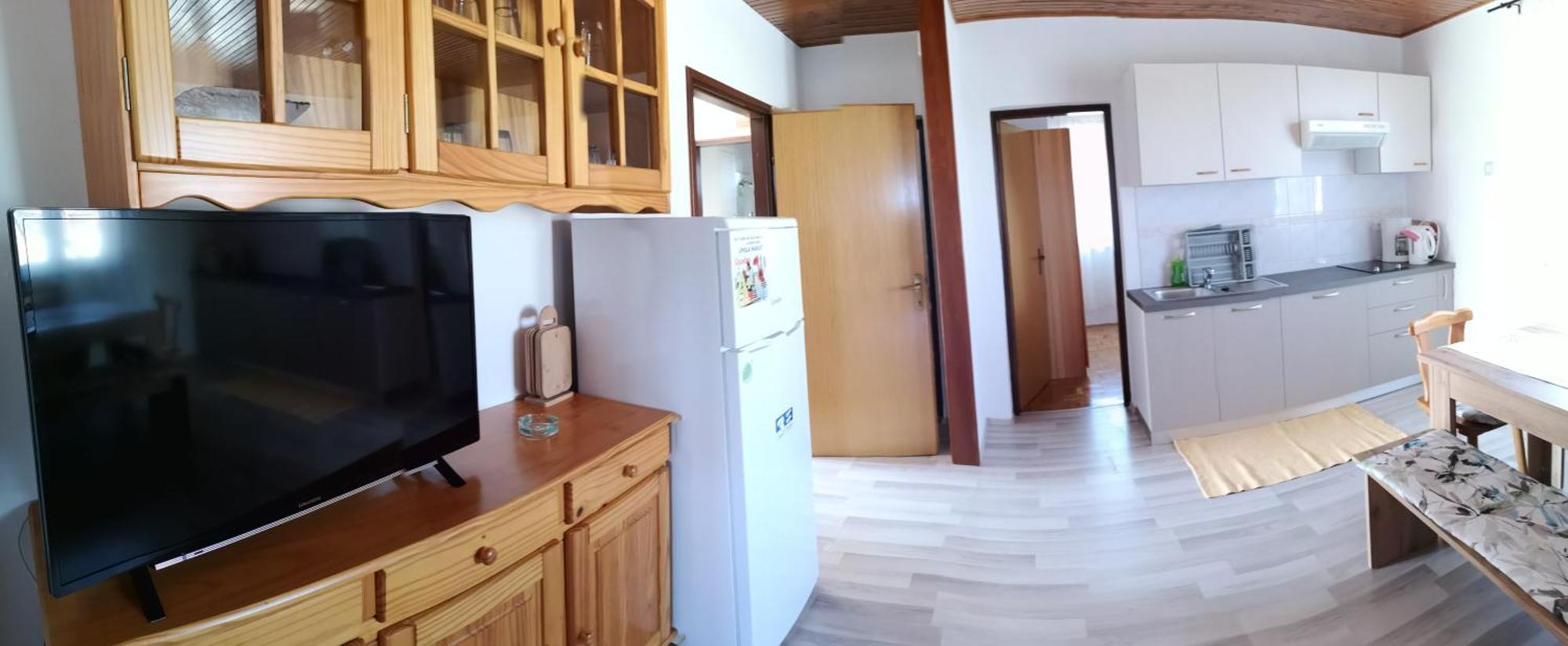 Holiday Home Matosevic เมดูลิน ภายนอก รูปภาพ