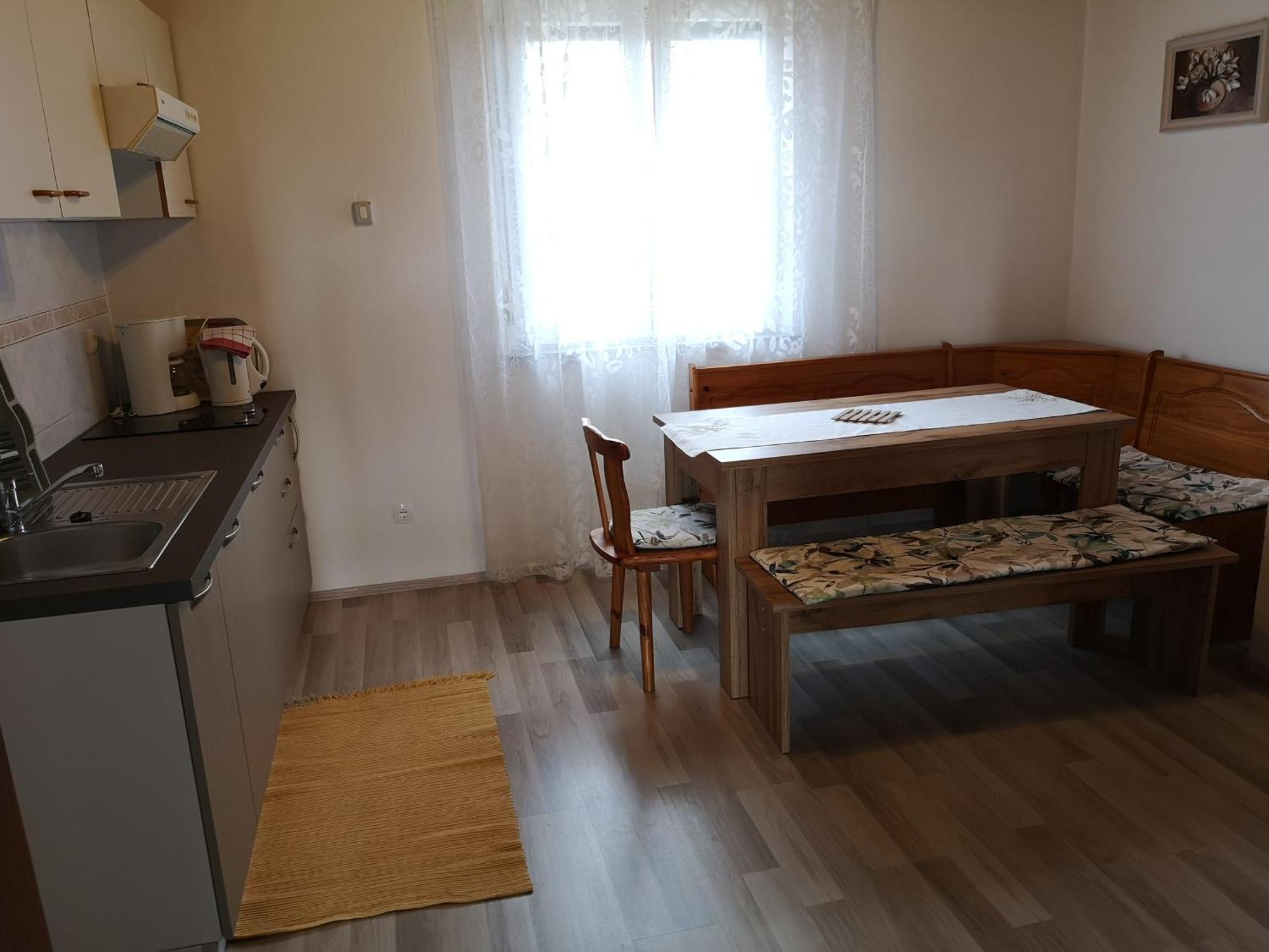 Holiday Home Matosevic เมดูลิน ภายนอก รูปภาพ