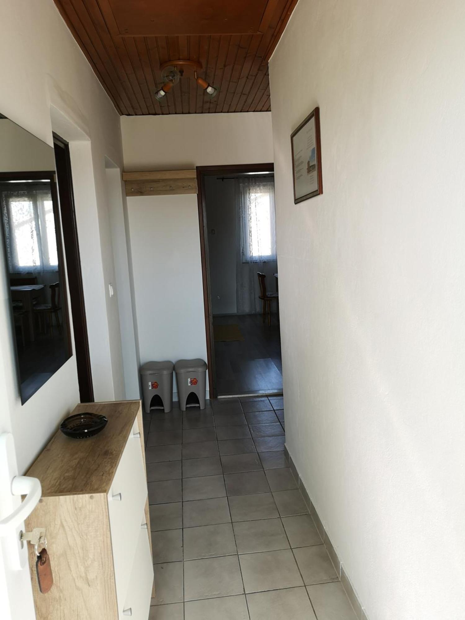 Holiday Home Matosevic เมดูลิน ภายนอก รูปภาพ