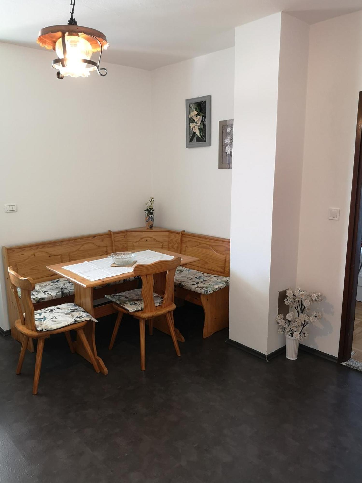Holiday Home Matosevic เมดูลิน ภายนอก รูปภาพ