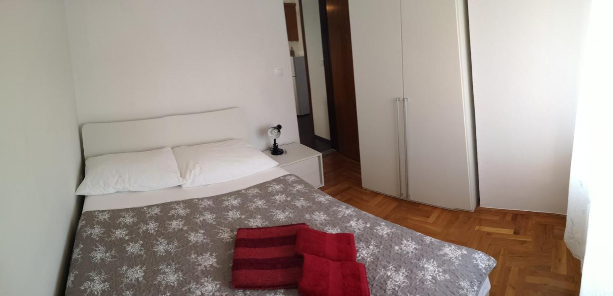 Holiday Home Matosevic เมดูลิน ภายนอก รูปภาพ