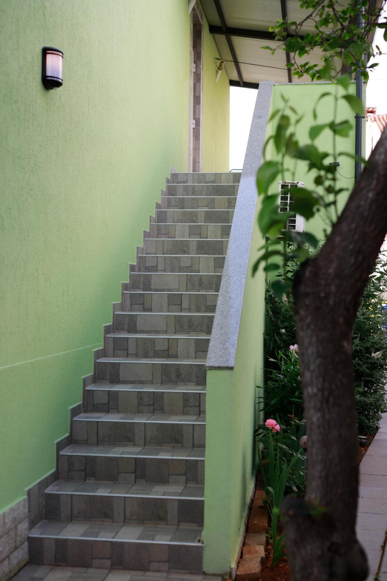 Holiday Home Matosevic เมดูลิน ภายนอก รูปภาพ