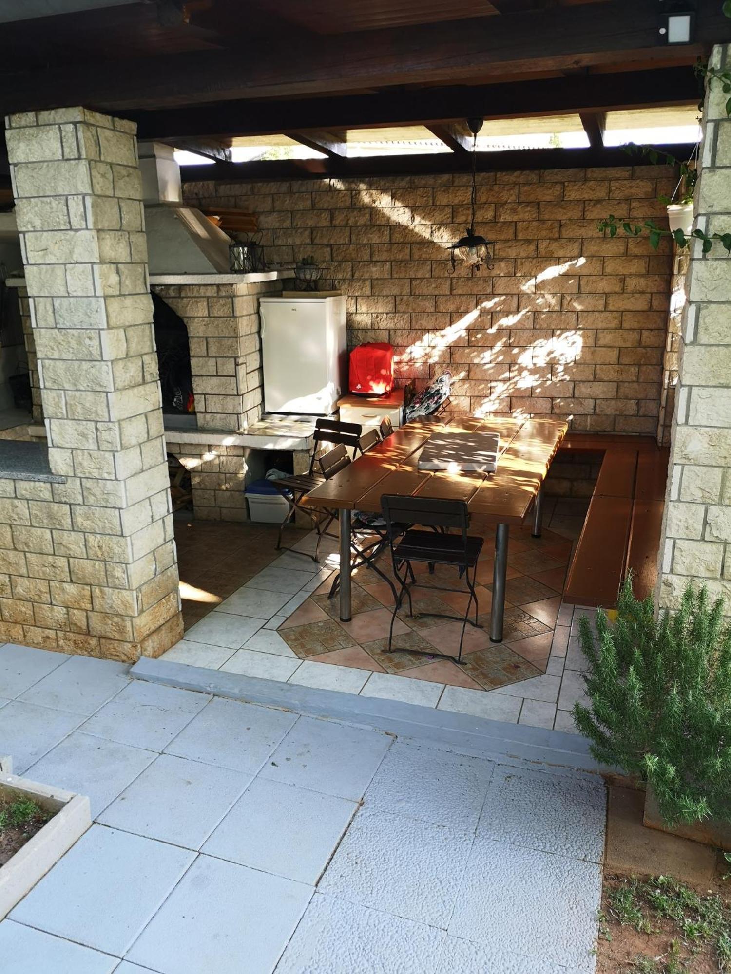 Holiday Home Matosevic เมดูลิน ภายนอก รูปภาพ