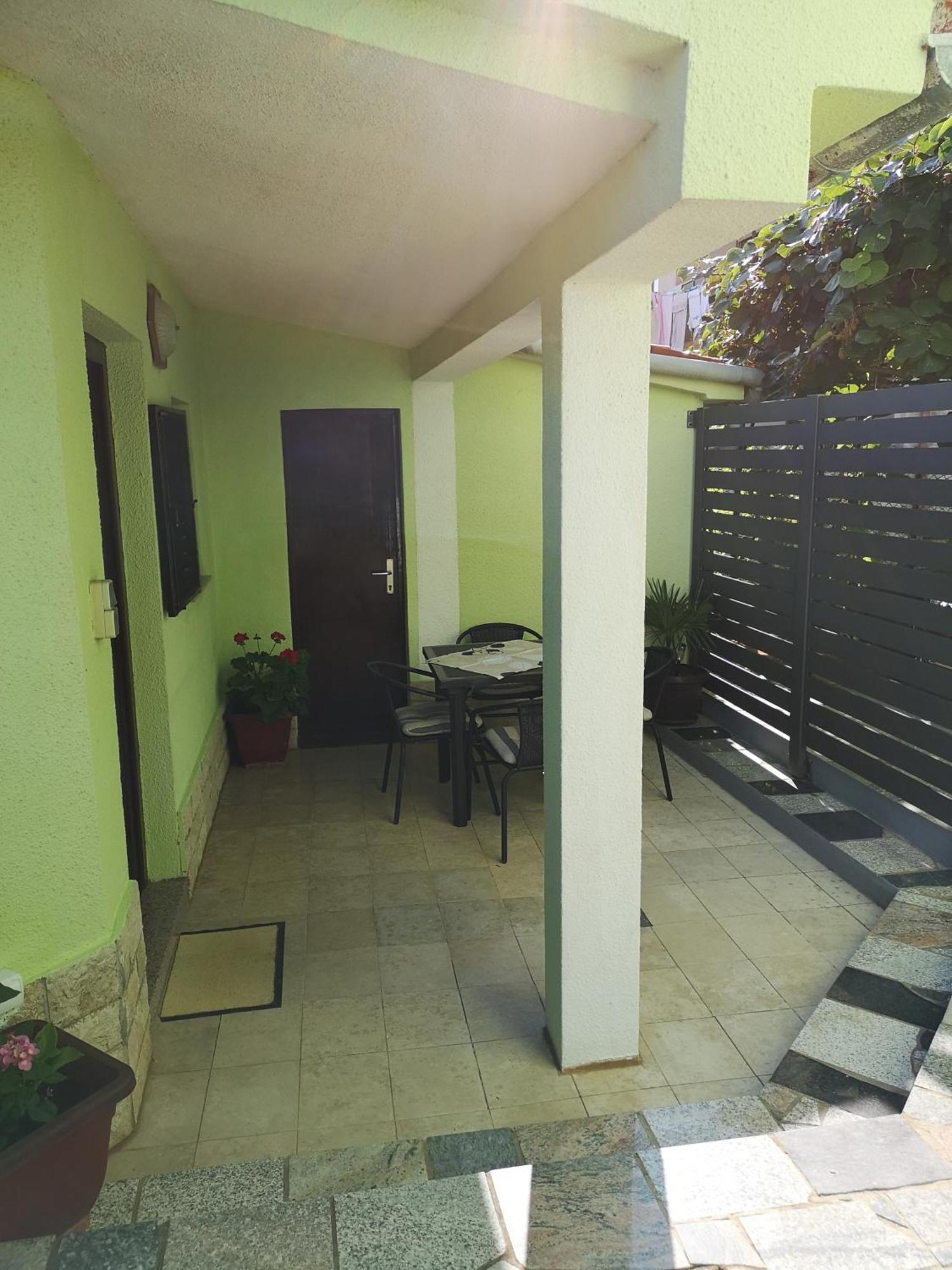 Holiday Home Matosevic เมดูลิน ภายนอก รูปภาพ