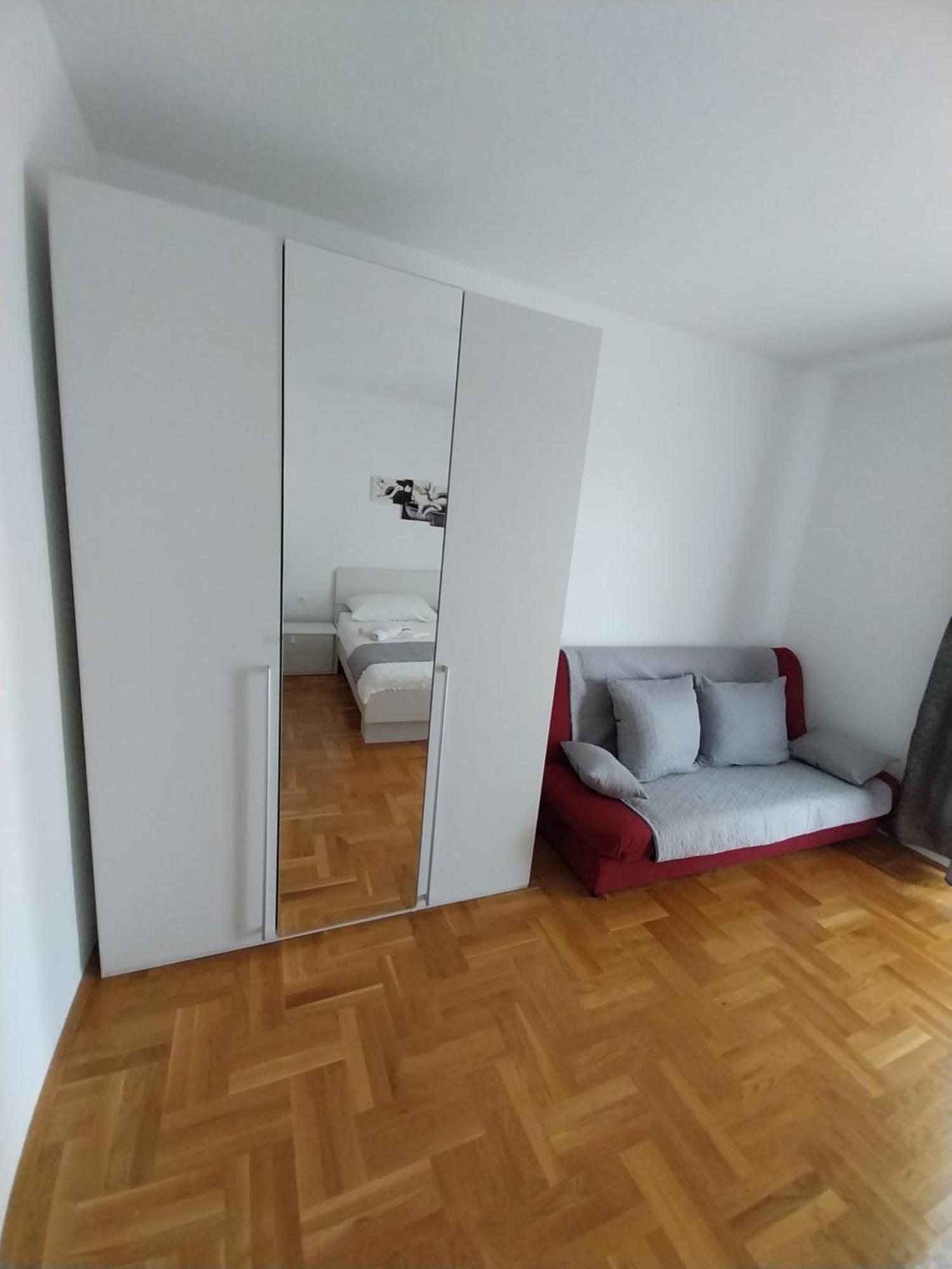 Holiday Home Matosevic เมดูลิน ห้อง รูปภาพ