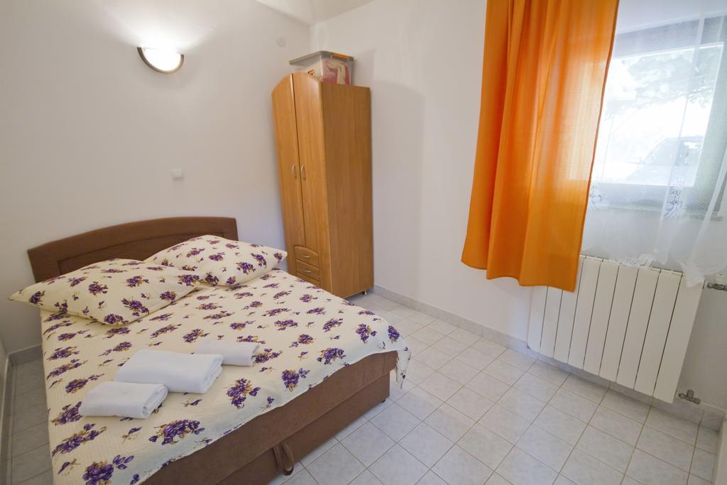 Holiday Home Matosevic เมดูลิน ภายนอก รูปภาพ