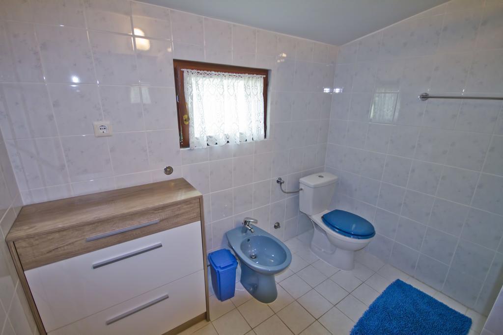 Holiday Home Matosevic เมดูลิน ภายนอก รูปภาพ
