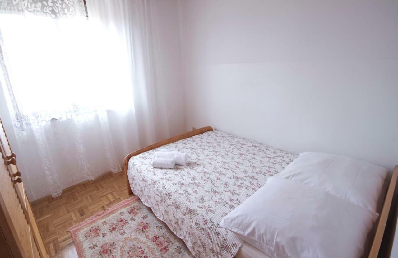 Holiday Home Matosevic เมดูลิน ภายนอก รูปภาพ