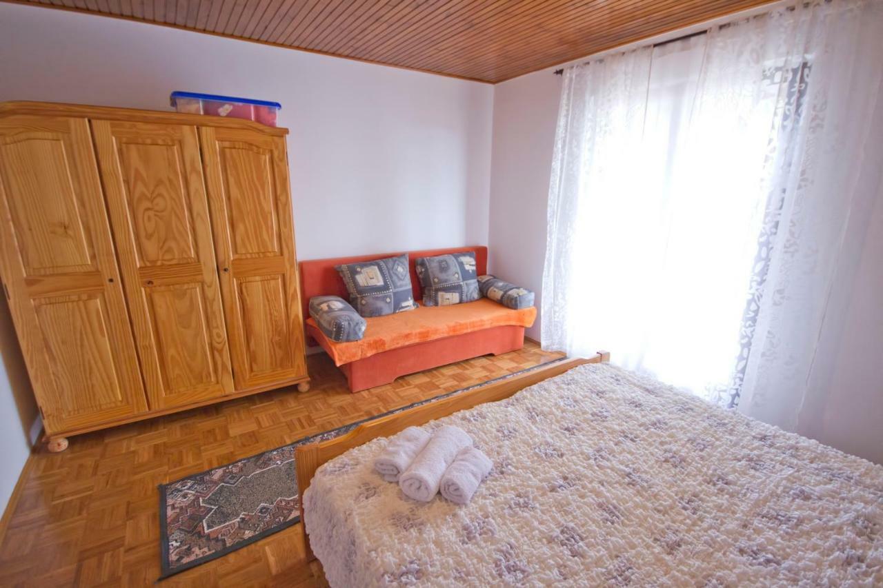 Holiday Home Matosevic เมดูลิน ภายนอก รูปภาพ