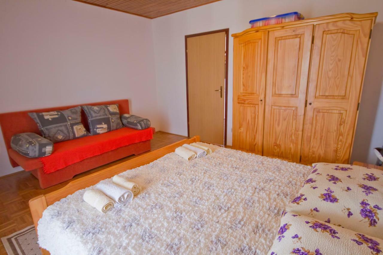 Holiday Home Matosevic เมดูลิน ภายนอก รูปภาพ