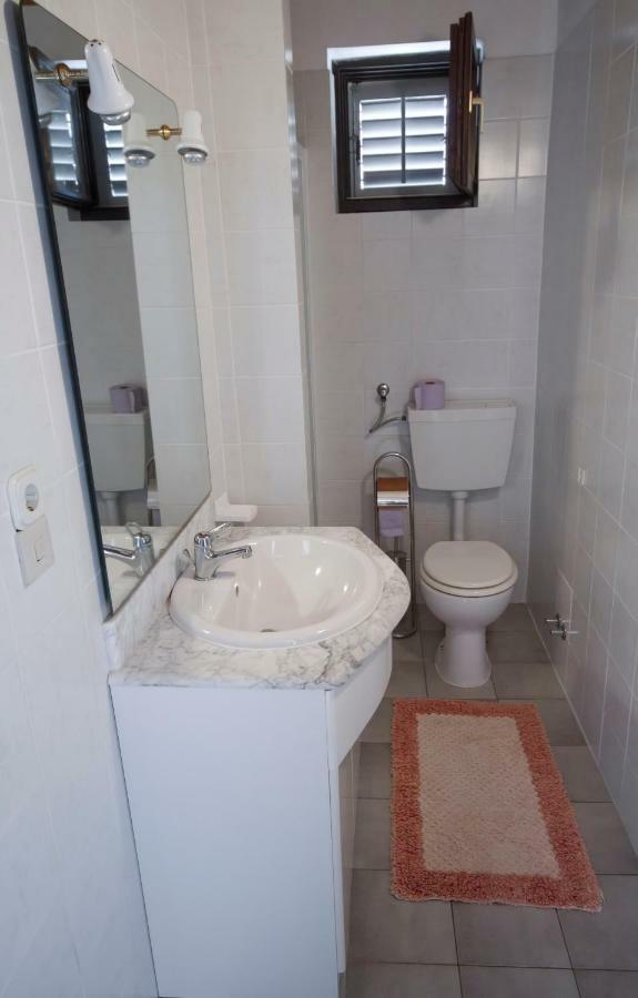 Holiday Home Matosevic เมดูลิน ภายนอก รูปภาพ