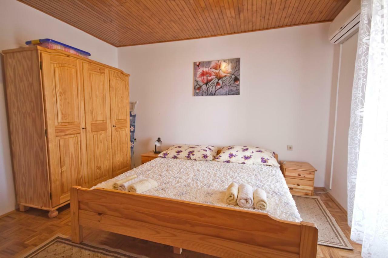 Holiday Home Matosevic เมดูลิน ภายนอก รูปภาพ