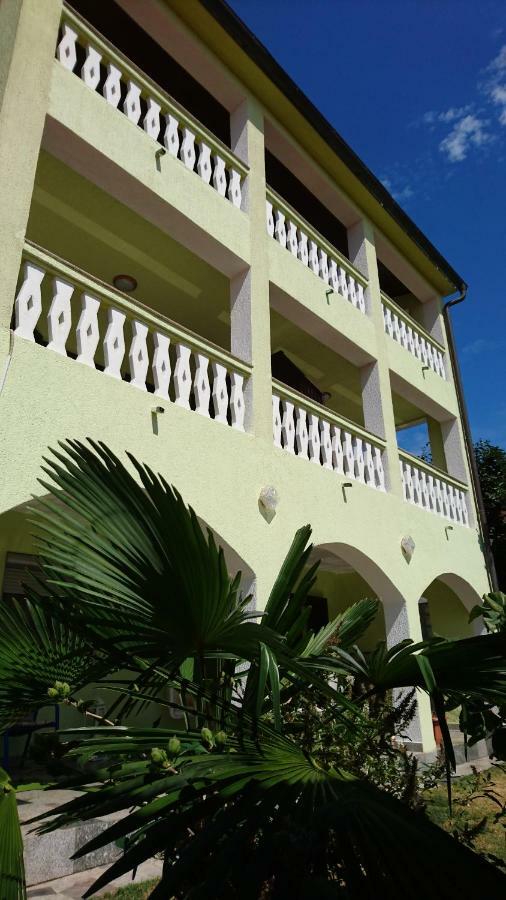 Holiday Home Matosevic เมดูลิน ภายนอก รูปภาพ